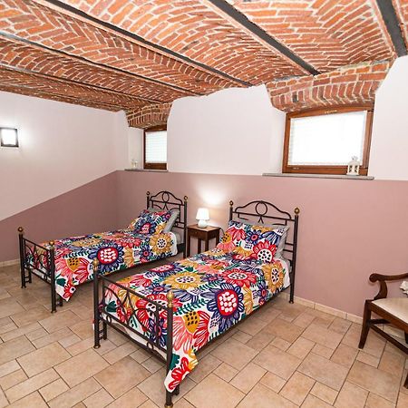 Ostellorto San Martino Canavese Экстерьер фото