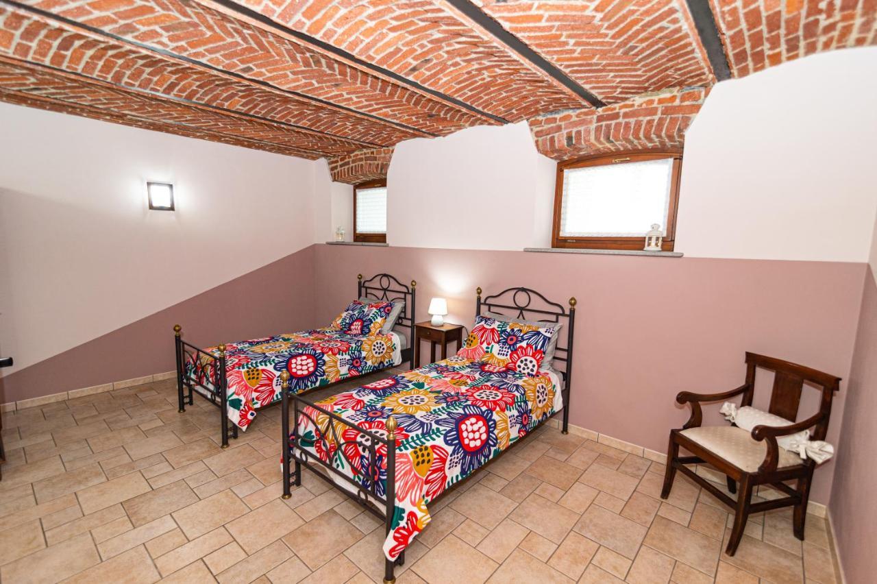 Ostellorto San Martino Canavese Экстерьер фото