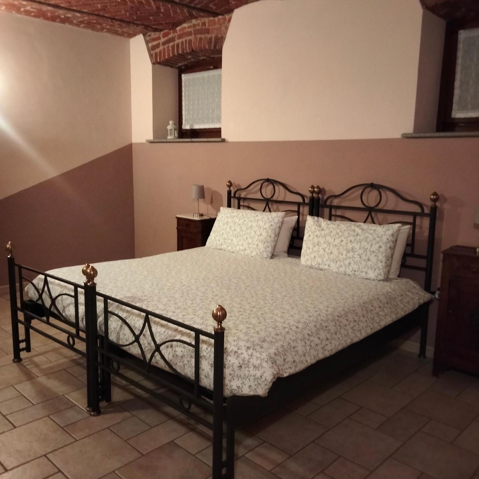 Ostellorto San Martino Canavese Экстерьер фото