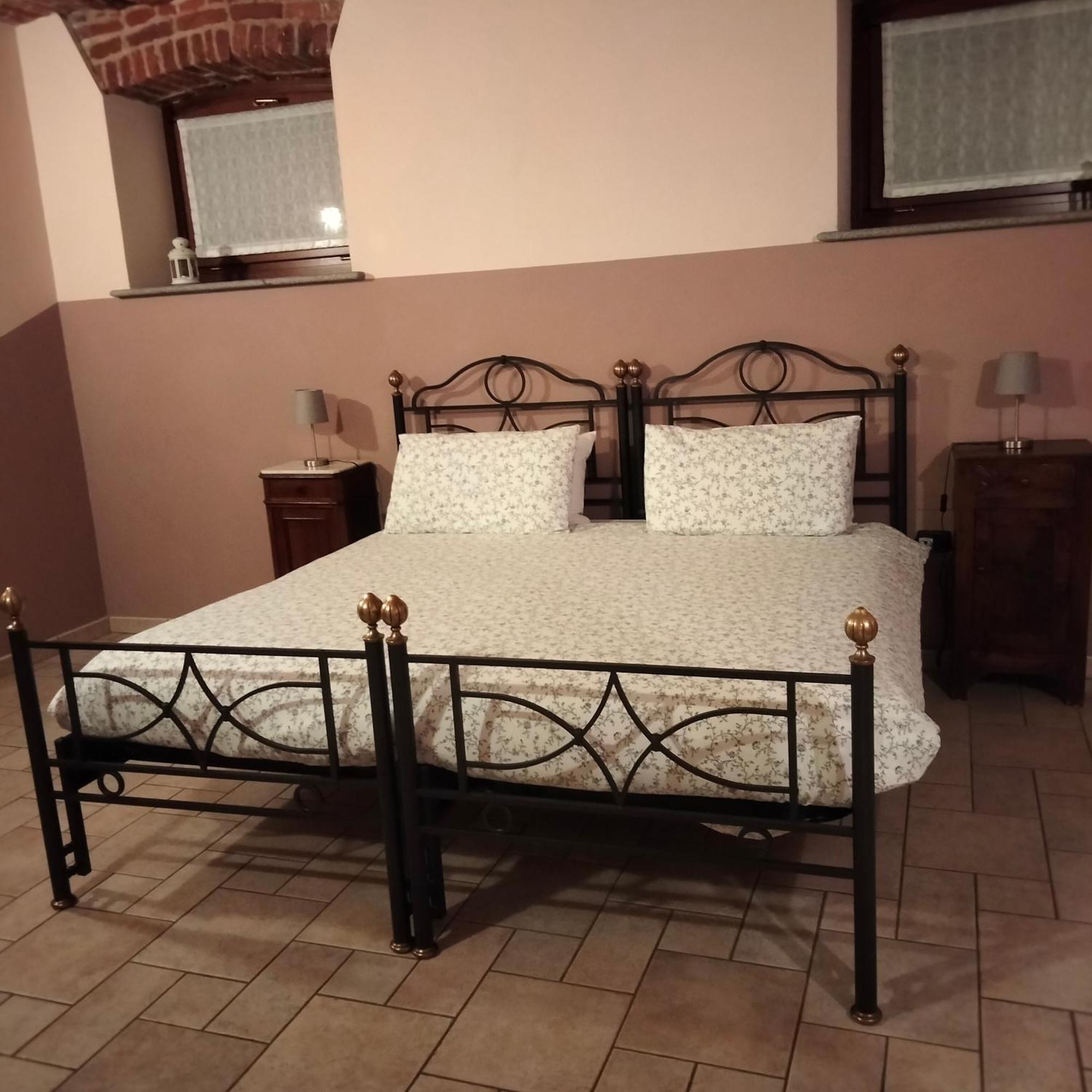Ostellorto San Martino Canavese Номер фото